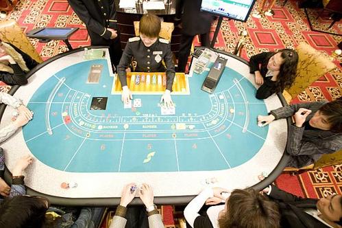 カジノ遊び方マカオの魅力と攻略法