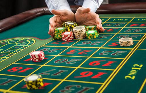 カジノ遊び方マカオの魅力と攻略法
