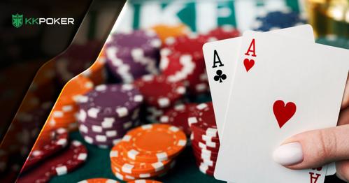 ポーカー 複数人で楽しむカードゲームの魅力